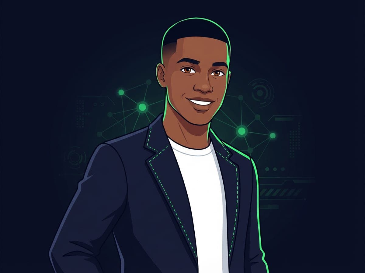 Cole — Outreach Specialist