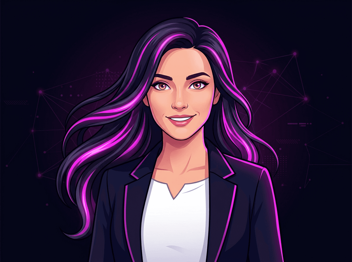 Ivy — Content Writer