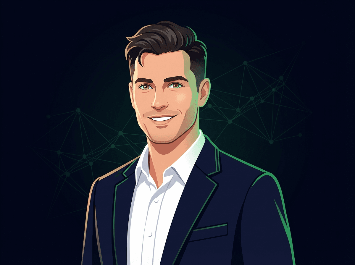 Jack — Sales Associate