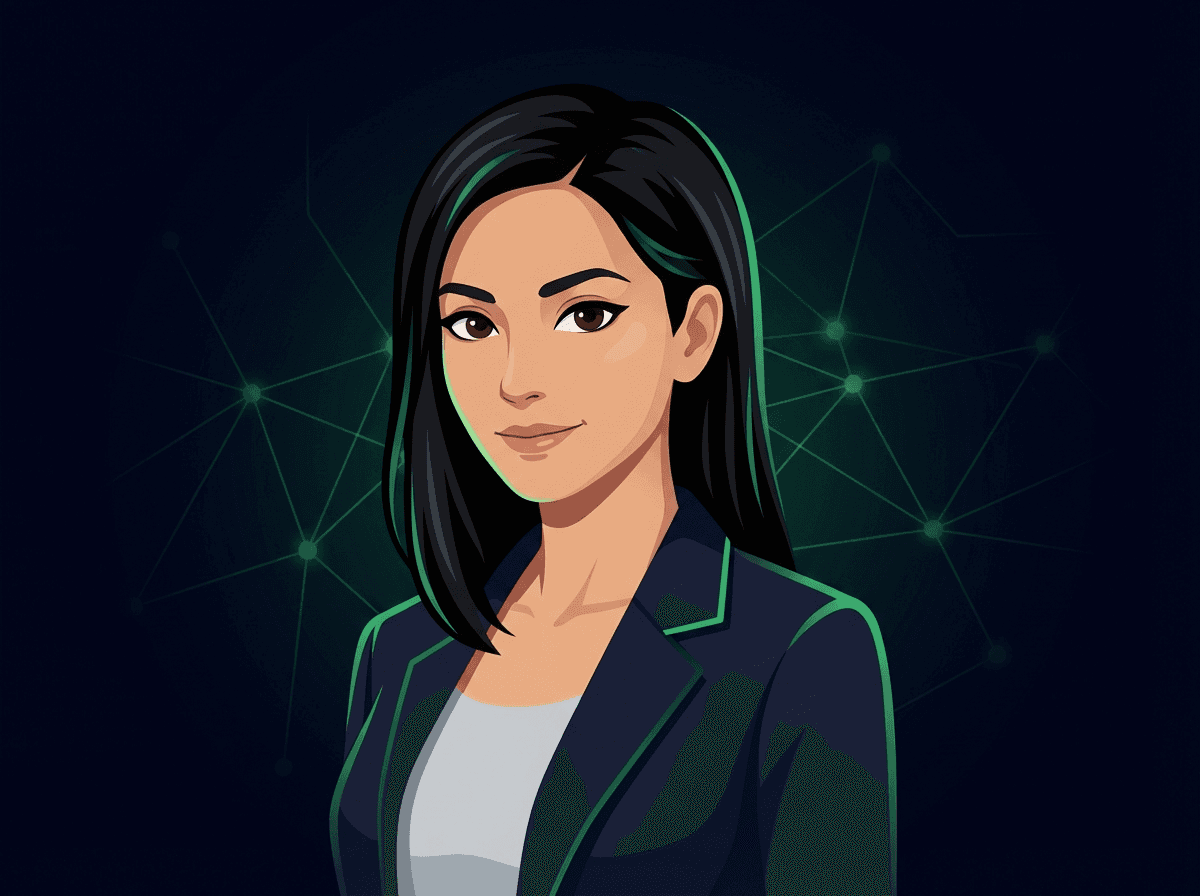 Nora — Lead Qualifier