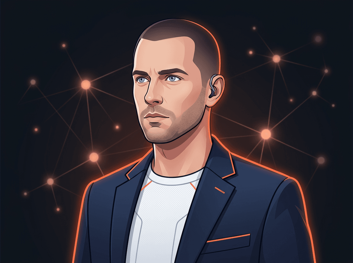 Steve — System Monitor