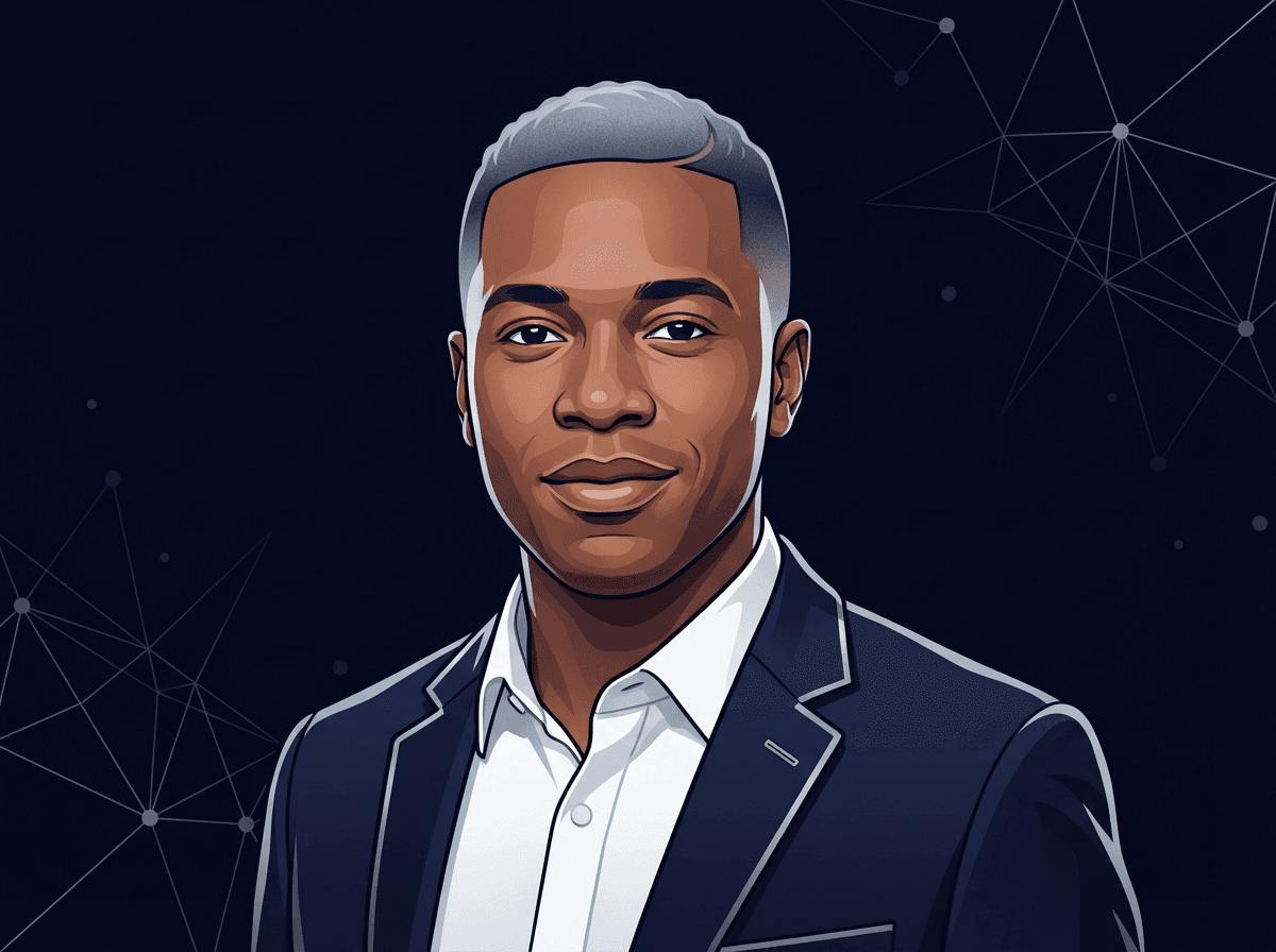 Troy — Financial Reporter